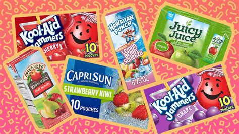 metal in juice boxes|popular juice box brands.